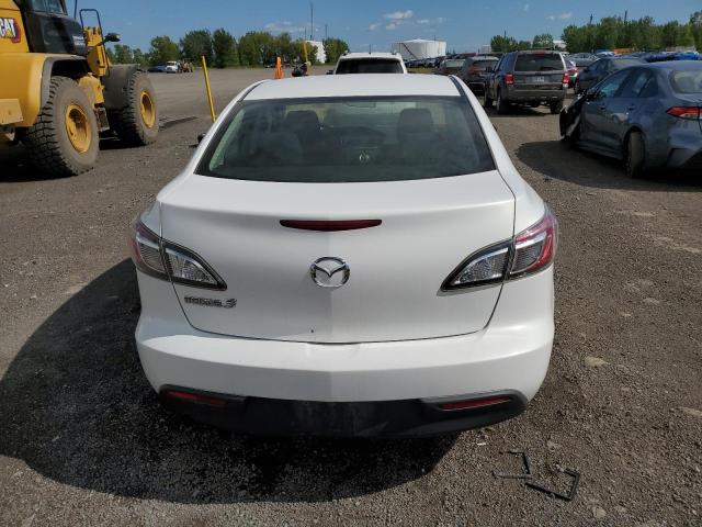 Photo 5 VIN: JM1BL1UF4B1396242 - MAZDA 3 I 