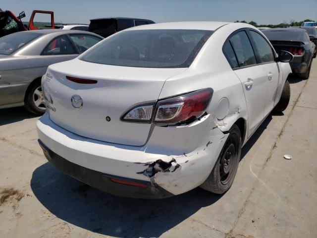 Photo 3 VIN: JM1BL1UF4B1405845 - MAZDA 3 I 