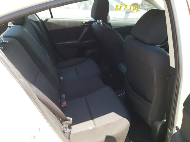 Photo 5 VIN: JM1BL1UF4B1405845 - MAZDA 3 I 