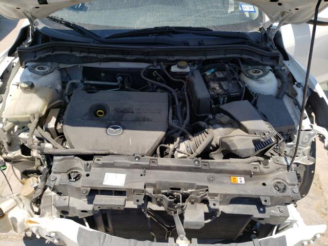 Photo 6 VIN: JM1BL1UF4B1405845 - MAZDA 3 I 