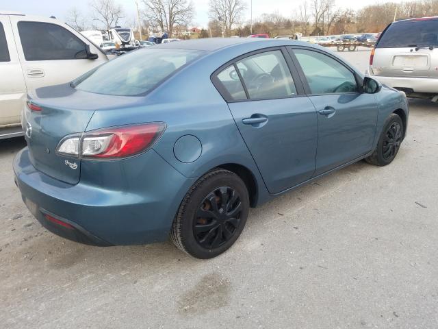 Photo 3 VIN: JM1BL1UF4B1406123 - MAZDA 3 I 