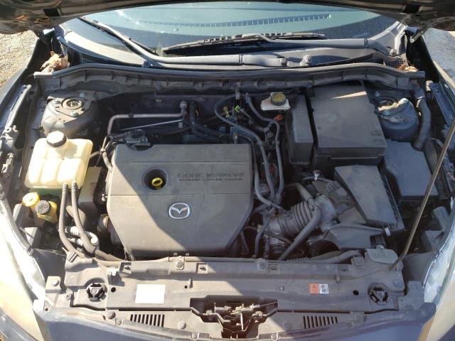 Photo 6 VIN: JM1BL1UF4B1407613 - MAZDA 3 I 