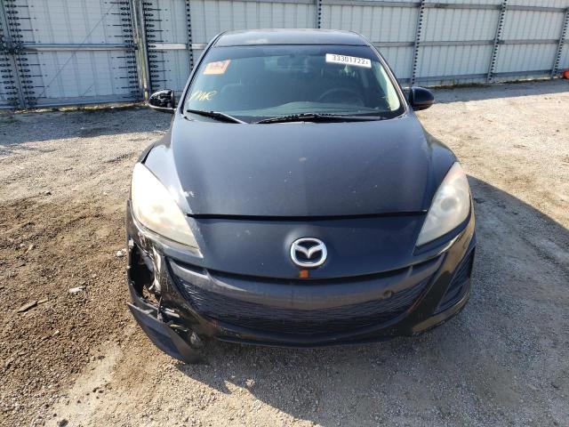 Photo 8 VIN: JM1BL1UF4B1407613 - MAZDA 3 I 