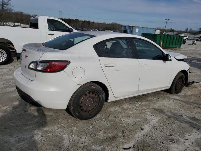 Photo 2 VIN: JM1BL1UF4B1414433 - MAZDA 3 