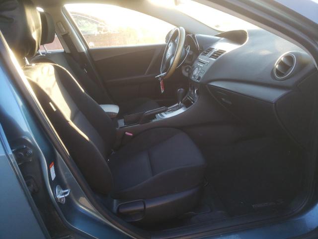 Photo 4 VIN: JM1BL1UF4B1431524 - MAZDA 3 I 