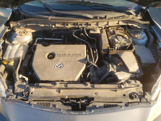 Photo 6 VIN: JM1BL1UF4B1431524 - MAZDA 3 I 