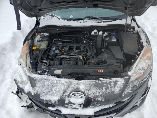 Photo 10 VIN: JM1BL1UF4B1440580 - MAZDA 3 I 