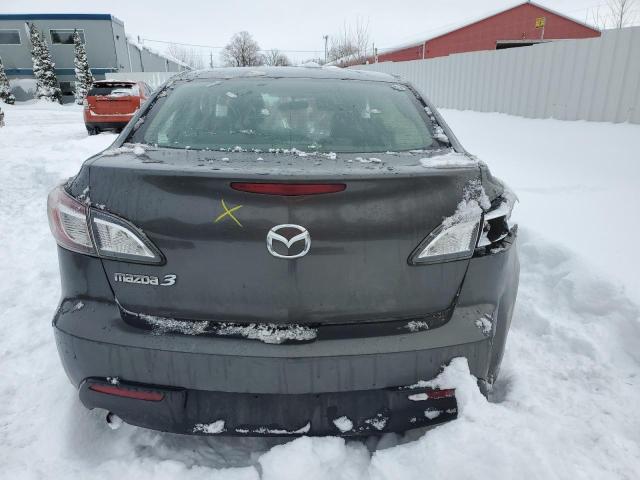 Photo 5 VIN: JM1BL1UF4B1440580 - MAZDA 3 I 