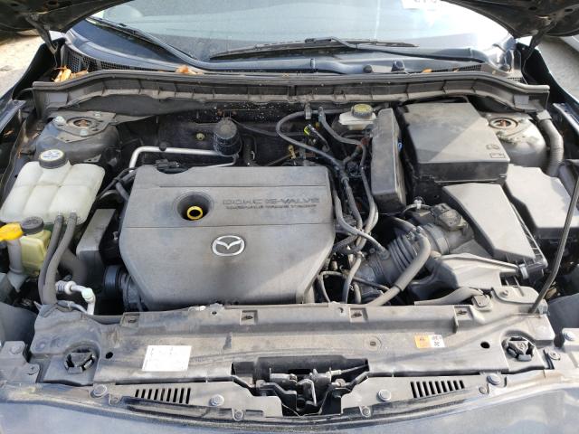 Photo 6 VIN: JM1BL1UF4B1453619 - MAZDA 3 