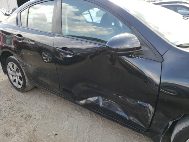 Photo 8 VIN: JM1BL1UF4B1453619 - MAZDA 3 