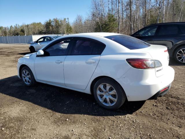 Photo 1 VIN: JM1BL1UF4B1455287 - MAZDA 3 