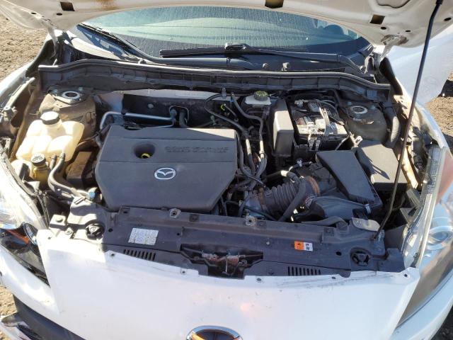 Photo 10 VIN: JM1BL1UF4B1455287 - MAZDA 3 