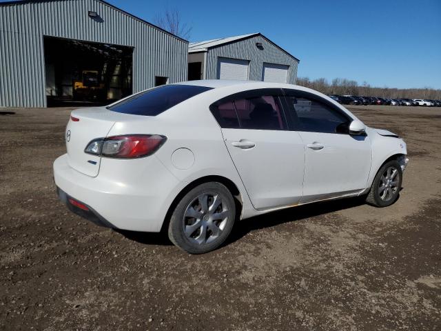 Photo 2 VIN: JM1BL1UF4B1455287 - MAZDA 3 