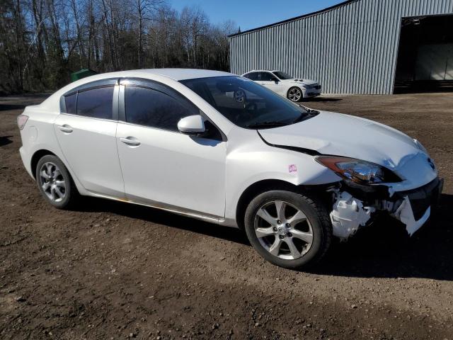 Photo 3 VIN: JM1BL1UF4B1455287 - MAZDA 3 