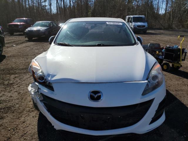 Photo 4 VIN: JM1BL1UF4B1455287 - MAZDA 3 