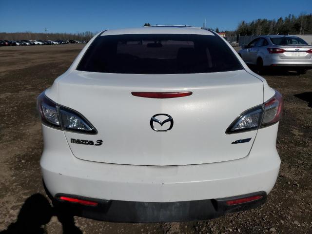 Photo 5 VIN: JM1BL1UF4B1455287 - MAZDA 3 