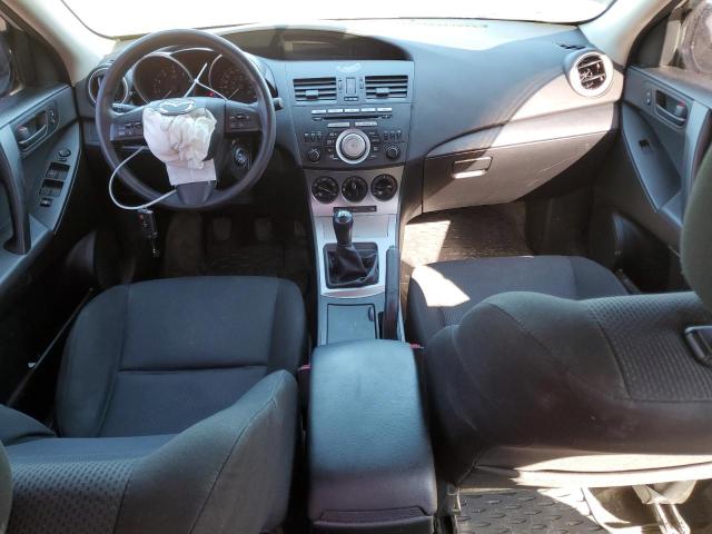 Photo 7 VIN: JM1BL1UF4B1455287 - MAZDA 3 