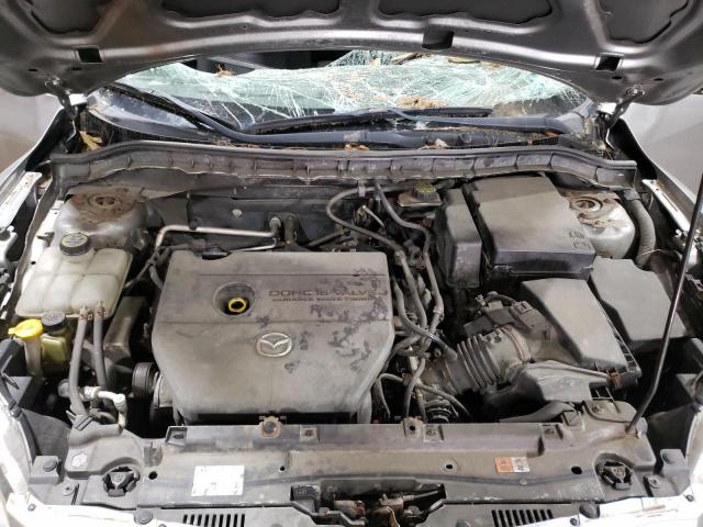 Photo 10 VIN: JM1BL1UF4B1456634 - MAZDA 3 I 