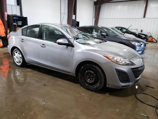 Photo 3 VIN: JM1BL1UF4B1456634 - MAZDA 3 I 