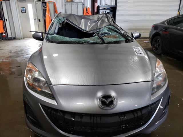 Photo 4 VIN: JM1BL1UF4B1456634 - MAZDA 3 I 