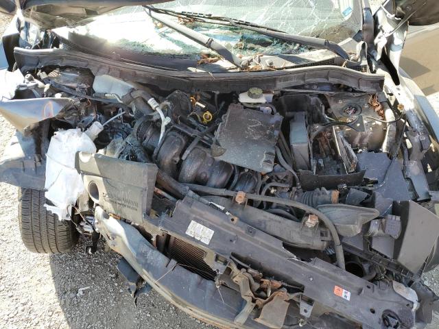 Photo 10 VIN: JM1BL1UF4B1494851 - MAZDA 3 I 