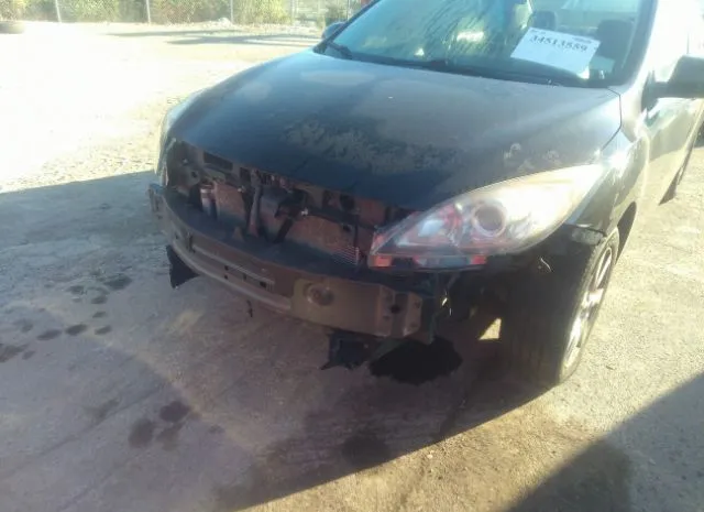 Photo 5 VIN: JM1BL1UF4B1900577 - MAZDA MAZDA3 