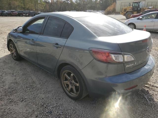 Photo 1 VIN: JM1BL1UF4C1505901 - MAZDA 3 