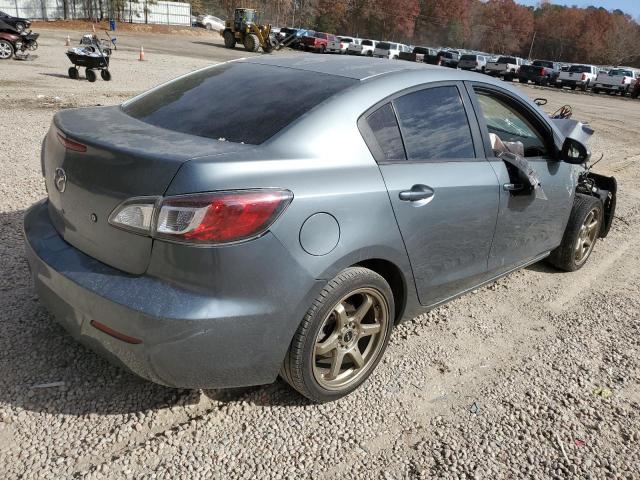 Photo 2 VIN: JM1BL1UF4C1505901 - MAZDA 3 