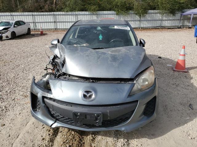 Photo 4 VIN: JM1BL1UF4C1505901 - MAZDA 3 