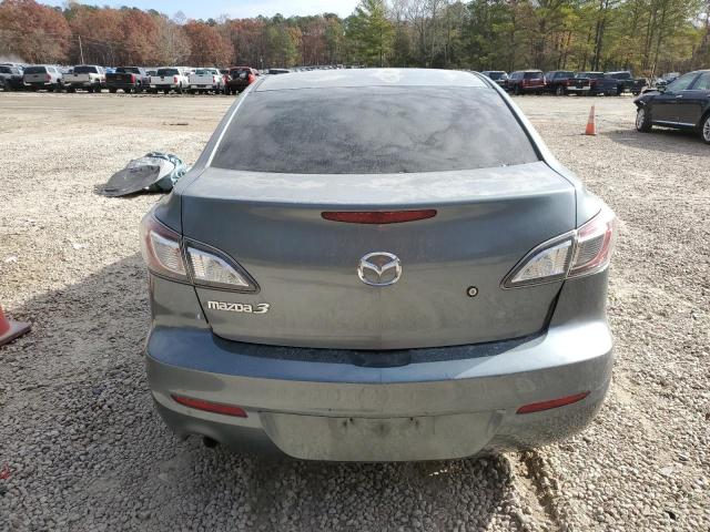 Photo 5 VIN: JM1BL1UF4C1505901 - MAZDA 3 