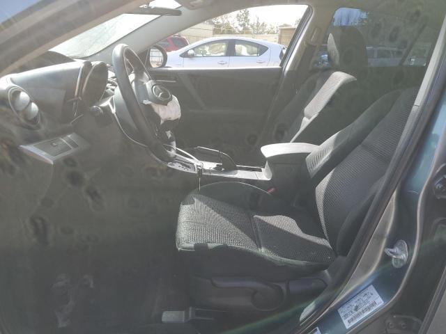 Photo 6 VIN: JM1BL1UF4C1505901 - MAZDA 3 