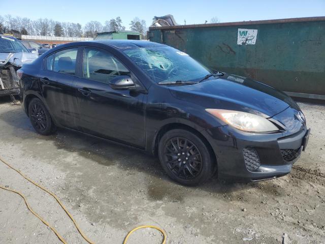 Photo 3 VIN: JM1BL1UF4C1520804 - MAZDA 3 