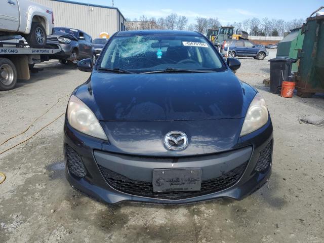 Photo 4 VIN: JM1BL1UF4C1520804 - MAZDA 3 