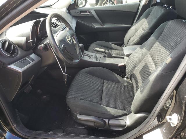 Photo 6 VIN: JM1BL1UF4C1520804 - MAZDA 3 