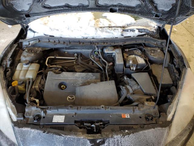 Photo 10 VIN: JM1BL1UF4C1524013 - MAZDA 3 