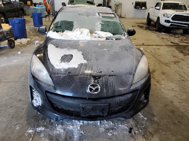 Photo 4 VIN: JM1BL1UF4C1524013 - MAZDA 3 