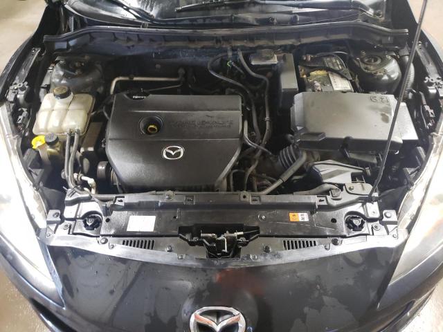 Photo 10 VIN: JM1BL1UF4C1524013 - MAZDA 3 