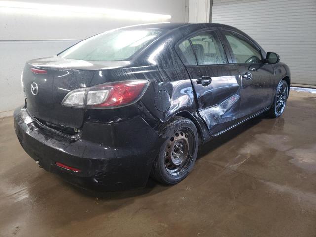 Photo 2 VIN: JM1BL1UF4C1524013 - MAZDA 3 