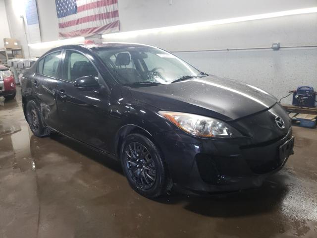 Photo 3 VIN: JM1BL1UF4C1524013 - MAZDA 3 