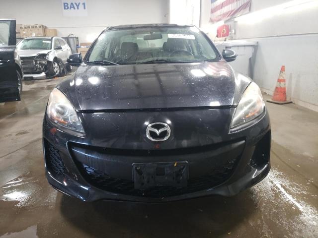 Photo 4 VIN: JM1BL1UF4C1524013 - MAZDA 3 