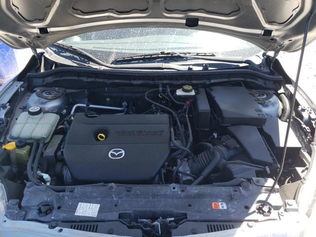 Photo 10 VIN: JM1BL1UF4C1530765 - MAZDA 3 