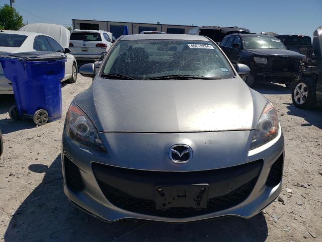 Photo 4 VIN: JM1BL1UF4C1530765 - MAZDA 3 