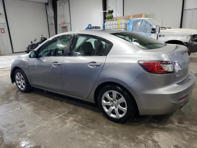 Photo 1 VIN: JM1BL1UF4C1535478 - MAZDA 3 