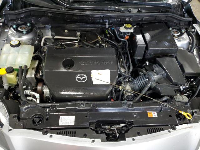 Photo 10 VIN: JM1BL1UF4C1535478 - MAZDA 3 