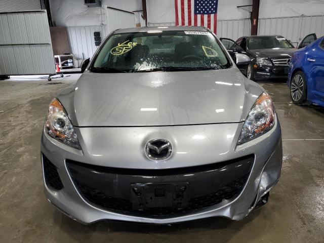 Photo 4 VIN: JM1BL1UF4C1535478 - MAZDA 3 