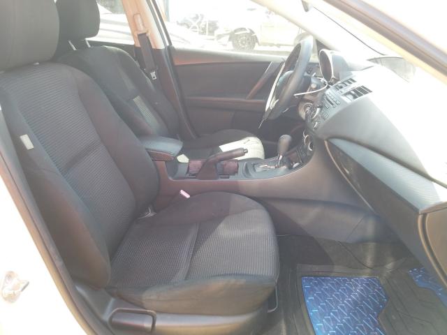 Photo 4 VIN: JM1BL1UF4C1536064 - MAZDA 3 I 