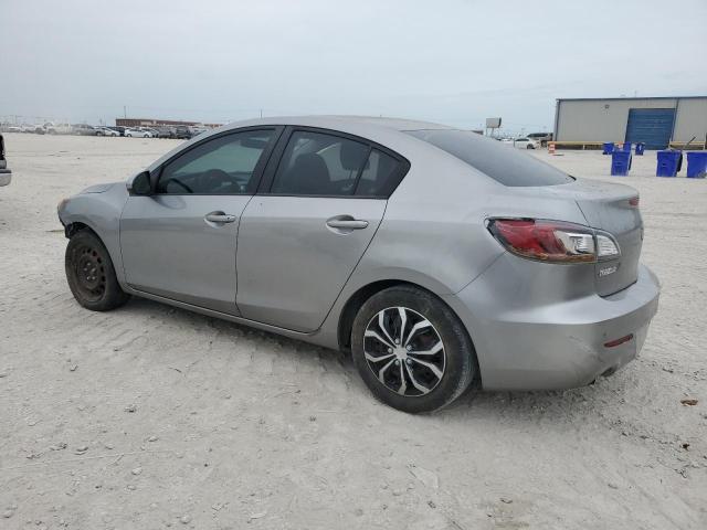 Photo 1 VIN: JM1BL1UF4C1554970 - MAZDA 3 