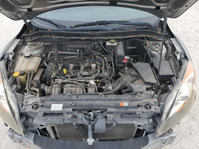 Photo 10 VIN: JM1BL1UF4C1554970 - MAZDA 3 