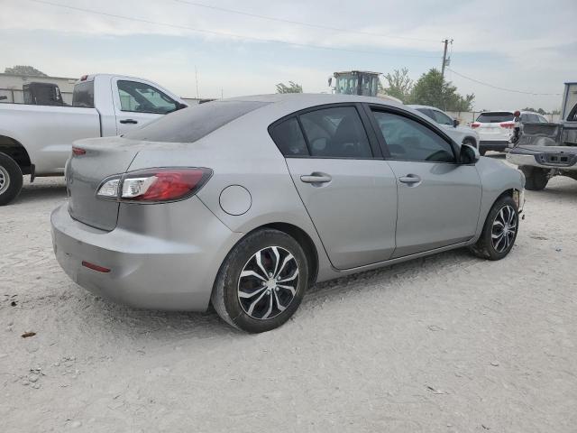 Photo 2 VIN: JM1BL1UF4C1554970 - MAZDA 3 