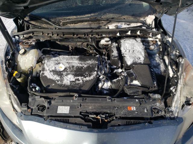 Photo 10 VIN: JM1BL1UF4C1571784 - MAZDA 3 I 